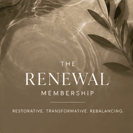 The Renewal Membership at Skin + Halo in Hartland, MI