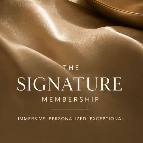 The Signature Membership at Skin + Halo in Hartland, MI